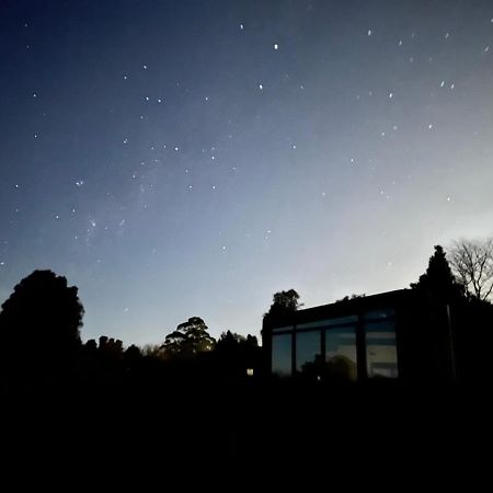Nga Whare Manatu Geraldine Exterior foto