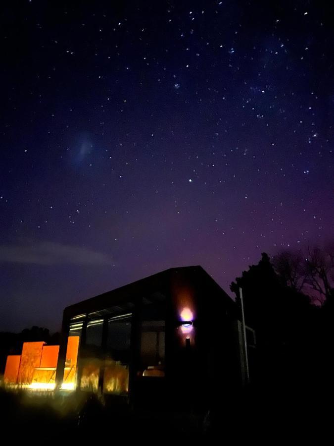 Nga Whare Manatu Geraldine Exterior foto
