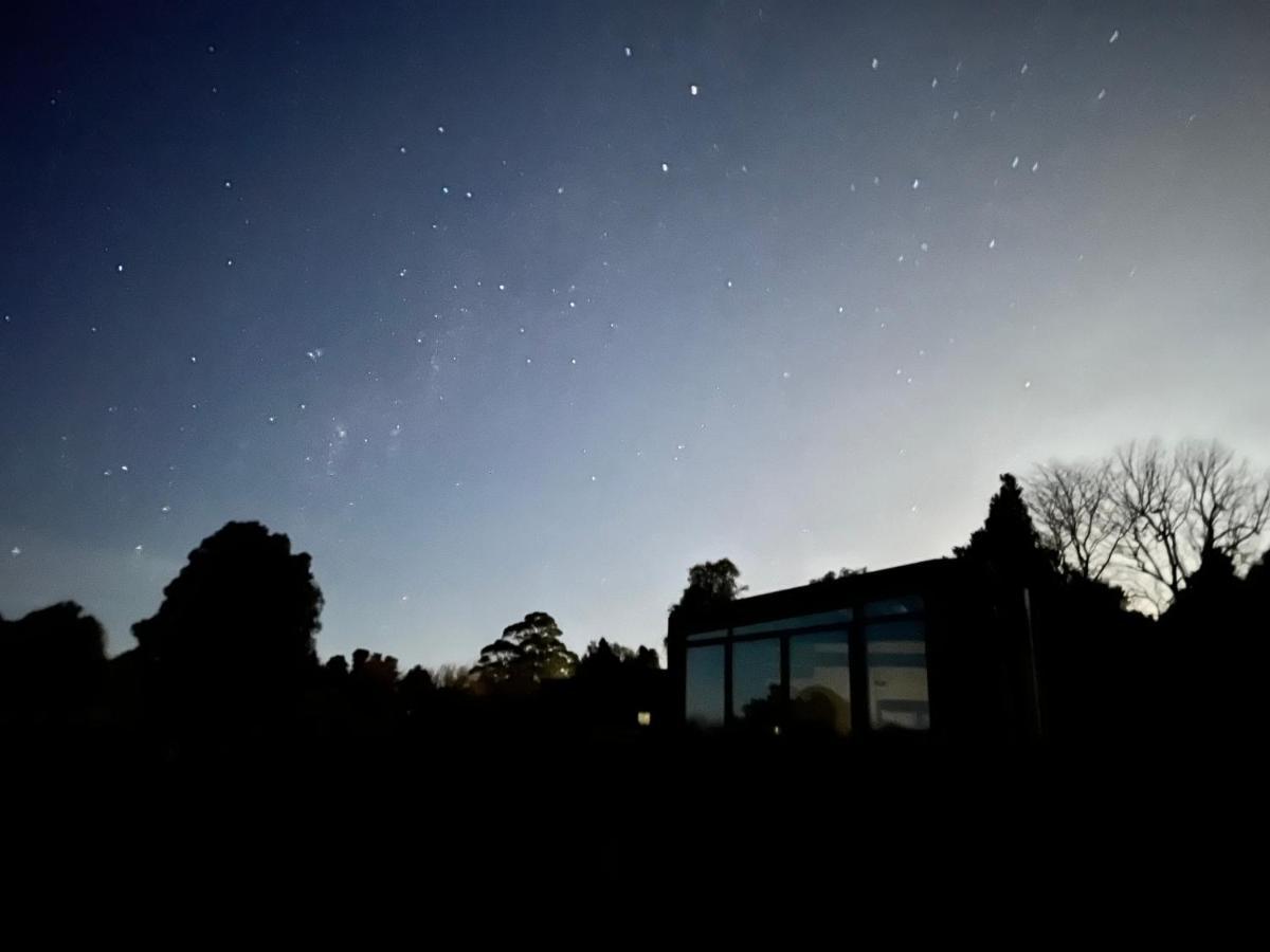 Nga Whare Manatu Geraldine Exterior foto